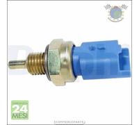 Sensore temperatura refrigerante Delphi per CITROEN BERLINGO JUMPER I JUMPY XSA