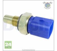 Sensore temperatura refrigerante Delphi per CITROEN BERLINGO JUMPY I XSARA PEUG