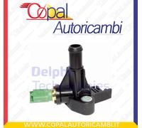 Sensore, Temperatura refrigerante DELPHI TS1023512B1 per FIAT LANCIA
