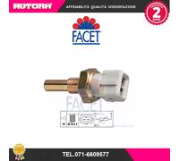 Sensore, Temperatura refrigerante (FACET)