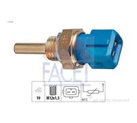 Facet – Sensore Temperatura Refrigerante 7.3128 – Made in Italy – Equivalente OE