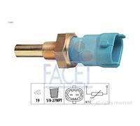 Facet Termistore Acqua Opel Astra1.7 73263