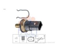 FACET 7.3278 Sensore, Temperatura refrigerante