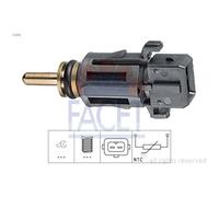 Sensore Temperatura Refrigerante Facet 7.3279 Made In Italy - Oe Equivalent per