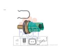 FORD FESTA VI 1.6 TDCi SENSORE TEMPERATURA LIQUIDO REFRIGERANTE 1204700 1231943