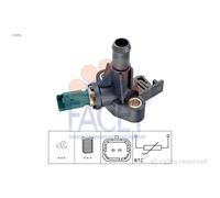 Facet Sensore Multif C/Racc. X Fiat 73318