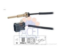 Sensore Temperatura Refrigerante Facet 7.3331 Made In Italy - Oe Equivalent per