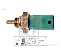 Facet Sensori Di Temperatura Refrigerante/Olio/Carburant 73354