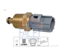 Sensore Temperatura Refrigerante Facet 7.3363 Made In Italy - Oe Equivalent per