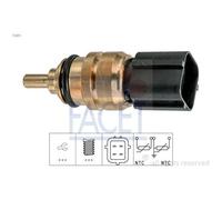 Facet Sensore Temperatura Hyundai Atos/Getz/I10/I20 73371