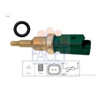FACET Sensore, Temperatura refrigerante