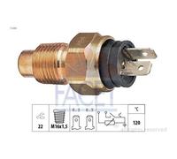 Facet 7.3509 Sensore, Temperatura refrigerante