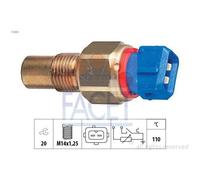 Sensore Temperatura Refrigerante Facet 7.3521 Made In Italy - Oe Equivalent per