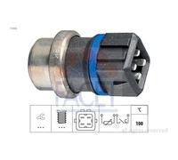 Facet 7.3536 Sensore, Temperatura refrigerante