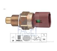 Facet 7.3540 Sensore, Temperatura refrigerante