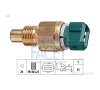 Sensore Temperatura Refrigerante Facet 7.3548 Made In Italy - Oe Equivalent per
