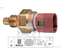 FACET 7.3532 Sensore, Temperatura refrigerante