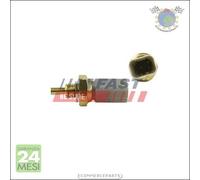 Sensore temperatura refrigerante Fast per DACIA SOLENZA SANDERO DUSTER LOGAN NI