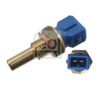 Sensore Temperatura Refrigerante Febi Bilstein 17695 per Alfa Romeo Bmw Citroën