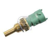 Sensore Temperatura Refrigerante Febi Bilstein 185715 per Daf Iveco VW Steyr