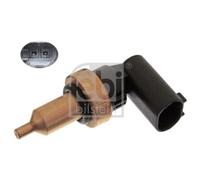 Sensore, temperatura del liquido di raffreddamento FEBI BILSTEIN 45443