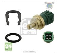 Sensore temperatura refrigerante Febi per AUDI CABRIOLET TT A8 A6 A4 A3 SEAT AL
