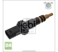 Sensore temperatura refrigerante Febi per BMW 7 F01 F02 F03 F04 750 740 730 X6
