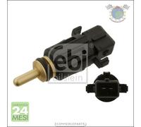 Sensore temperatura refrigerante Febi per BMW 7 F01 F02 F03 F04 760 750 E65 E66