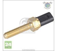 Sensore temperatura refrigerante Febi per CHEVROLET TRAX OPEL INSIGNIA B A MERI