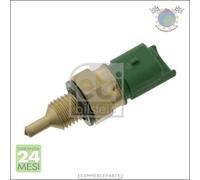Sensore temperatura refrigerante Febi per CITROEN C-ELYSEE BERLINGO JUMPY II EV