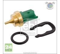 Sensore temperatura refrigerante Febi per CITROEN C-ELYSEE BERLINGO XSARA C5 II