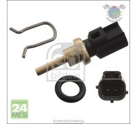 Sensore temperatura refrigerante Febi per FORD MONDEO S-MAX FOCUS VOLVO XC90 XC