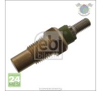 Sensore temperatura refrigerante Febi per FORD SCORPIO COURIER SIERRA FIESTA ES