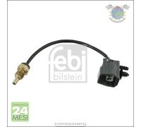 Sensore temperatura refrigerante Febi per FORD TRANSIT TOURNEO COURIER MONDEO G