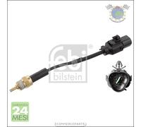 Sensore temperatura refrigerante Febi per HYUNDAI H-1 KIA SORENTO