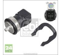 Sensore temperatura refrigerante Febi per NISSAN PRIMASTAR MICRA III INTERSTAR