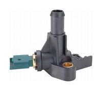 Sensore Temperatura Refrigerante Hella 6PT 009 309-431 per Fiat Lancia Ferrari