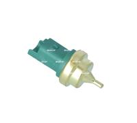 Sensore, temperatura refrigerante inferiore per CITROËN DS MINI PEUGEOT 1007 200