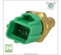 Sensore temperatura refrigerante Japanparts per TOYOTA CAMRY