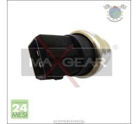 Sensore temperatura refrigerante Maxgear per AUDI 80 VW PASSAT (3A5 35I) (3A2 T