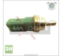 Sensore temperatura refrigerante Maxgear per AUDI CABRIOLET ALLROAD TT A8 A6 A4