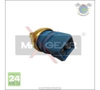 Sensore temperatura refrigerante Maxgear per AUDI CABRIOLET TT A8 A6 A4 A3 SEAT