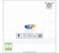 Sensore temperatura refrigerante Nissens per CITROEN BERLINGO EVASION JUMPY I X