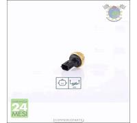 Sensore temperatura refrigerante Nissens per DACIA SANDERO JOGGER DUSTER DOKKER