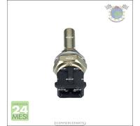 Sensore temperatura refrigerante NRF per BMW 7 E65 E66 E67 760 750 745 740 735