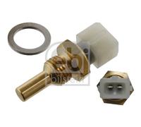 Sensore, temperatura refrigerante per AUDI BMW MERCEDES-BENZ SEAT VW 100 200 3 5