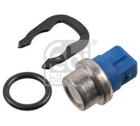 Sensore, temperatura refrigerante per AUDI SEAT VW 100 200 80 90 A4 A6 CABRIOLET