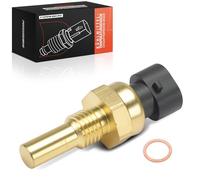 Sensore temperatura refrigerante per CTS Escalade Camaro Cruze Yukon Antara Signum 140 164 Kadett E 1970-Heute 96181508