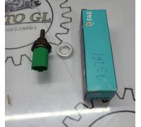 SENSORE TEMPERATURA REFRIGERANTE PER FIAT/LANCIA/ALFA ROMEO COD:33700