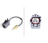 Sensore, temperatura refrigerante per FORD FIESTA FOCUS FOCUS C-MAX GALAXY MONDE